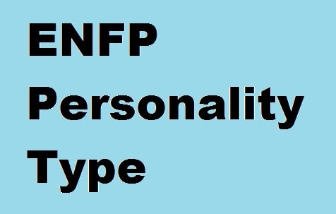 ENFP Personality Type